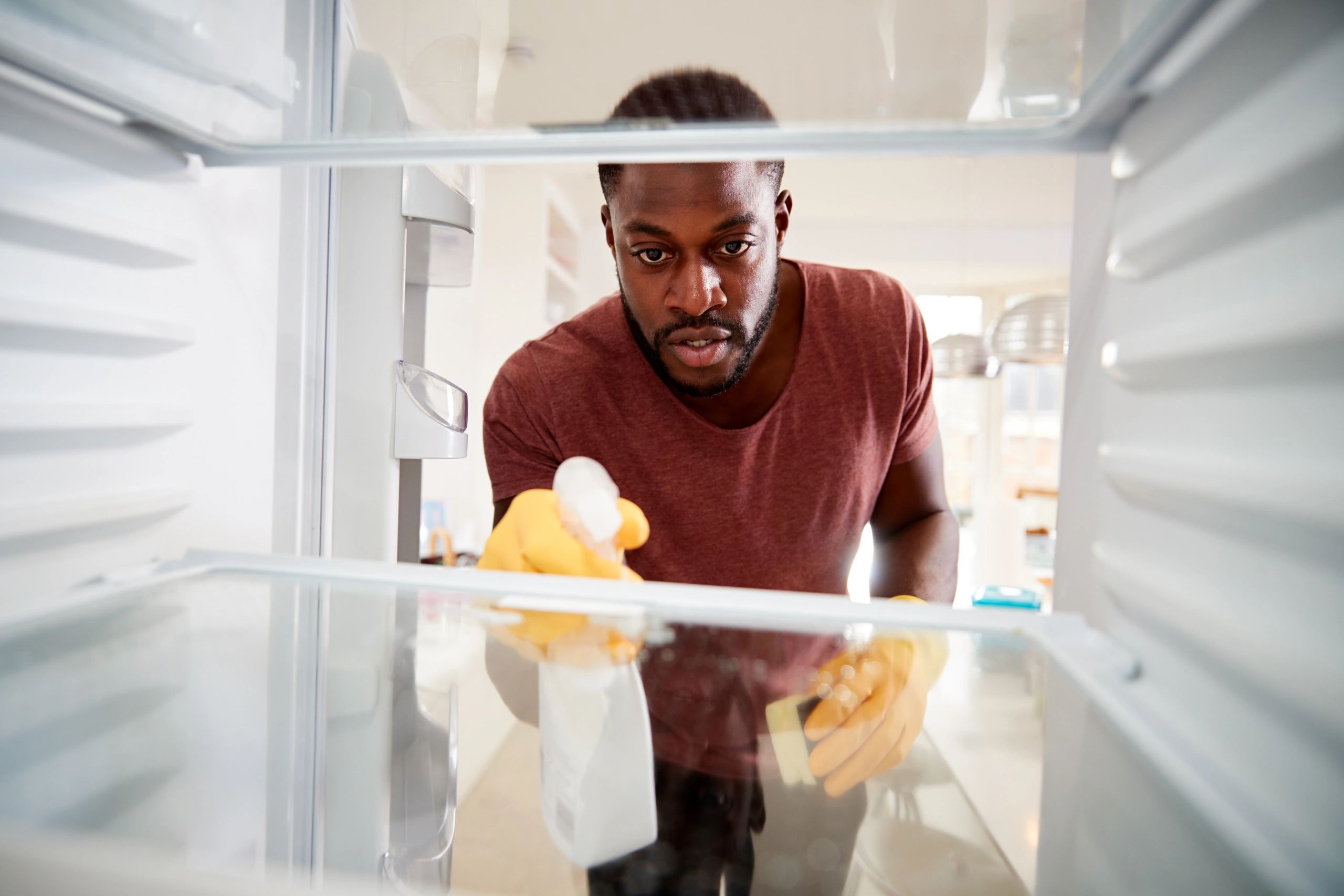 How Often Should You Deep Clean Your Arizona Home?